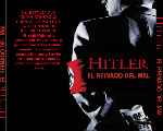 miniatura hitler-el-reinado-del-mal-por-el-verderol cover divx