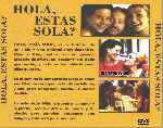 miniatura hola-estas-sola-por-jrc cover divx