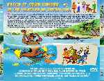 miniatura hola-scooby-doo-por-chechelin cover divx