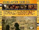 miniatura holmes-watson-madrid-days-por-vigilantenocturno cover divx