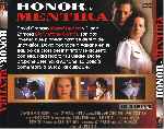miniatura honor-y-mentira-por-jrc cover divx