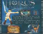 miniatura horus-principe-del-sol-hols-la-espada-del-sol-por-jrc cover divx