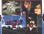 miniatura house-iii-por-el-verderol cover divx