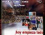 miniatura hoy-empieza-todo-por-el-verderol cover divx