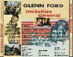 miniatura imitacion-de-general-imitation-general-por-pepetor cover divx