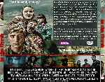miniatura in-the-flesh-temporada-01-por-chechelin cover divx