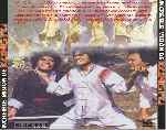 miniatura increible-mision-de-kung-fu-por-jrc cover divx