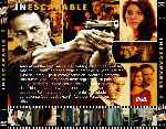 miniatura inescapable-por-vigilantenocturno cover divx