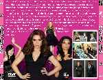miniatura infieles-temporada-02-por-chechelin cover divx