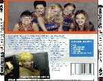 miniatura ingenuas-y-peligrosas-por-el-verderol cover divx