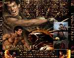 miniatura inmortales-2011-por-chechelin cover divx