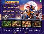 miniatura inseparables-2023-por-tonype cover divx