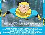 miniatura invencible-temporada-01-por-mrandrewpalace cover divx