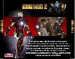 miniatura iron-man-2-por-quiromatic cover divx