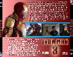 miniatura iron-man-3-v2-por-chechelin cover divx