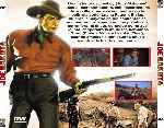 miniatura joe-dakota-por-chechelin cover divx