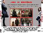 miniatura juego-de-espias-2020-por-chechelin cover divx
