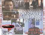 miniatura juegos-de-espia-por-el-verderol cover divx