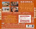 miniatura kedma-por-carlos10 cover divx