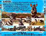 miniatura khumba-la-cebra-sin-rayas-por-chechelin cover divx