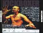 miniatura kickboxer-por-pepetor cover divx