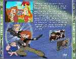miniatura kim-possible-a-traves-del-tiempo-por-jonander1 cover divx