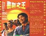 miniatura king-of-comedy-por-franki cover divx