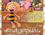 miniatura la-abeja-maya-los-juegos-de-la-miel-por-chechelin cover divx