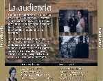 miniatura la-audiencia-por-quiromatic cover divx