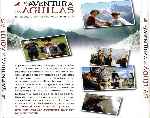 miniatura la-aventura-de-los-aguilas-por-jonymas cover divx