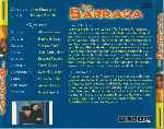 miniatura la-barraca-volumen-01-series-clasicas-tve-por-jrc cover divx