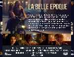 miniatura la-belle-epoque-por-chechelin cover divx