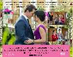 miniatura la-boda-perfecta-por-chechelin cover divx