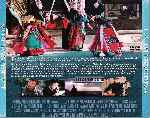 miniatura la-busqueda-2005-por-jrc cover divx