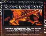 miniatura la-cancion-de-carla-por-el-verderol cover divx