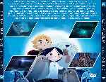 miniatura la-cancion-del-mar-por-chechelin cover divx