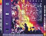 miniatura la-casa-de-los-espiritus-por-pepetor cover divx
