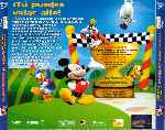 miniatura la-casa-de-mickey-mouse-la-gran-carrera-de-globos-de-mickey-y-donald-por-teletubbie cover divx