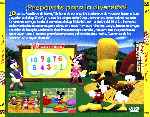 miniatura la-casa-de-mickey-mouse-numeros-locos-por-chechelin cover divx