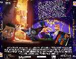 miniatura la-casa-magica-por-chechelin cover divx