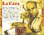 miniatura la-caza-1965-por-jrc cover divx