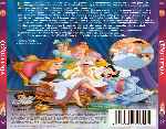 miniatura la-cenicienta-clasicos-disney-por-kahlan cover divx