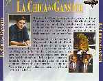 miniatura la-chica-del-ganster-por-el-verderol cover divx