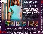 miniatura la-chica-que-amaba-los-caballos-por-chechelin cover divx