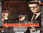 miniatura la-ciudad-de-las-mujeres-por-jonymas cover divx