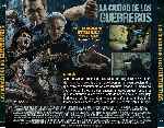 miniatura la-ciudad-de-los-guerreros-por-chechelin cover divx