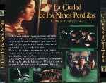 miniatura la-ciudad-de-los-ninos-perdidos-por-el-verderol cover divx