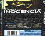 miniatura la-comedia-de-la-inocencia-por-agustin cover divx
