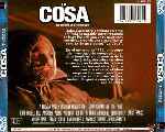 miniatura la-cosa-1982-por-el-verderol cover divx