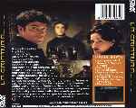 miniatura la-criatura-2001-por-el-verderol cover divx